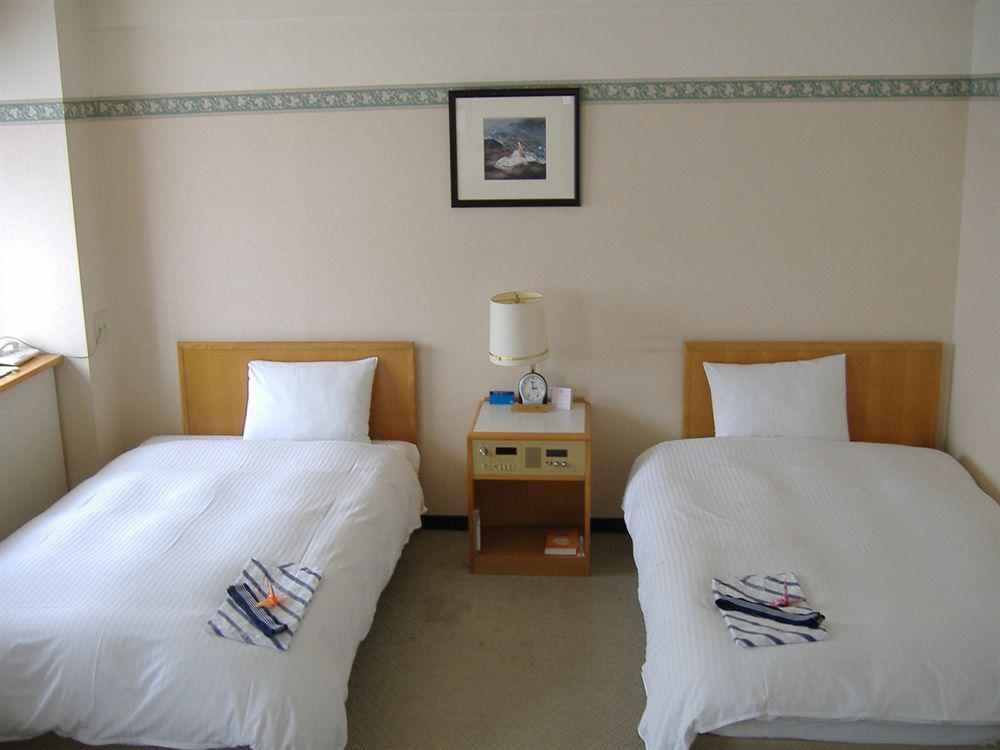 Apa Hotel Tokyo Ojima Bagian luar foto